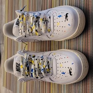 air force 1s poshmark